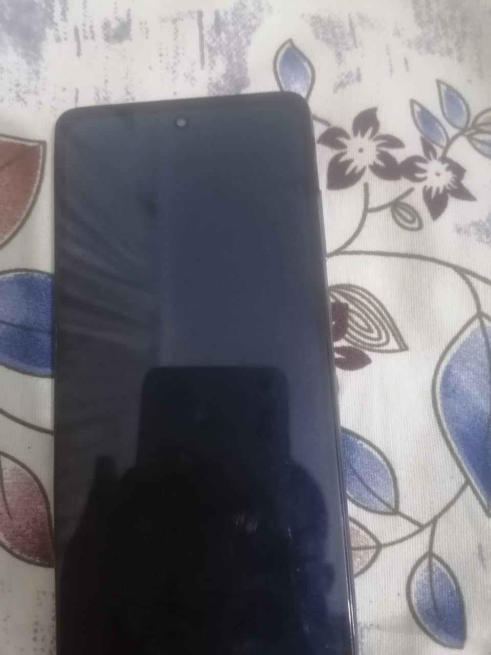 مبايل A52ذاكرة 128بطارية 85مامشحون مبدل شاشة اصلية 70الف السعر 170وبي مجال للطيبين


**إذا كنت صاحب هذا الإعلان وتريد حذفه لأي سبب، رجاءا أرسل رسالة إلى الدعم الفني**