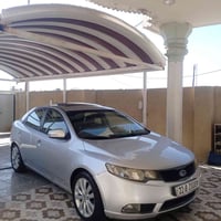 موديل ٢٠١٢ • خليجي • فول مواصفات