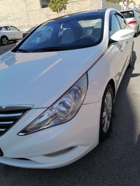 سوناته • ٢٠١١ • محرك ٢٤٠٠