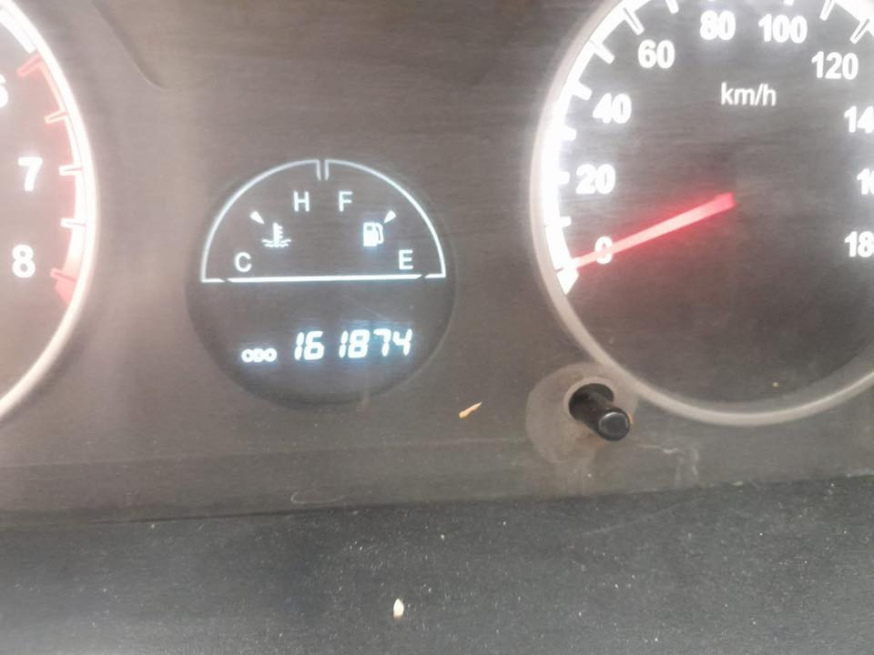 سايبه 2022 خصوصي ابيض بيها صبغ جاملخ خلفي وصبغ بصندوق اثر طخه رقم جديد إنكليزي وهزه جديده رقم بغداد بسمي مكينه شواصي تخم تاير الكير بس خامس يجلب ملاحضات بسيطه السعر 59 مستعجل ورقه تحويل ثاني يوم ***********
