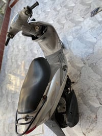 دراجه ماكس قجمه قبل شهر طالعه من الحاويه انضف من الصوره سعر 850 ‭٠٧٧٥ ...