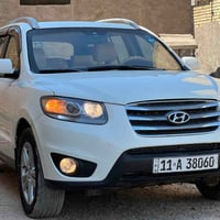 سنتافيه • ٢٠١٠ • بغداد