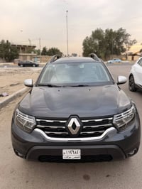 رينو داستر 2025 استلام شركه زيرو حره السعر 130 مكان بغداد البلديات  07...