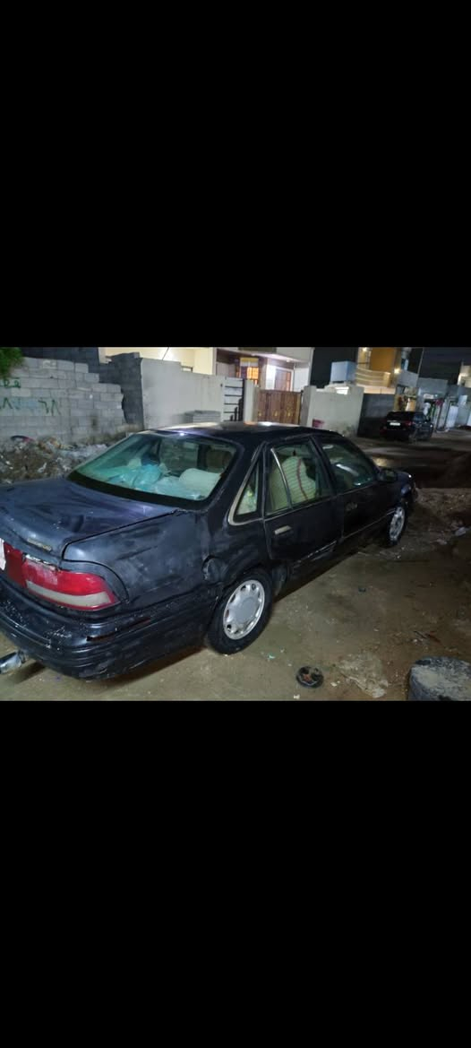 السلام عليكم السياره للبيع 
برنس عادي موديل 1995
رقم الموبايل***********
مكاني بغداد الانتصار 
والرقم بي وأتساب
