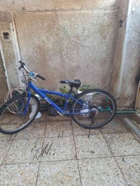 دراجة • حجم ٢٦