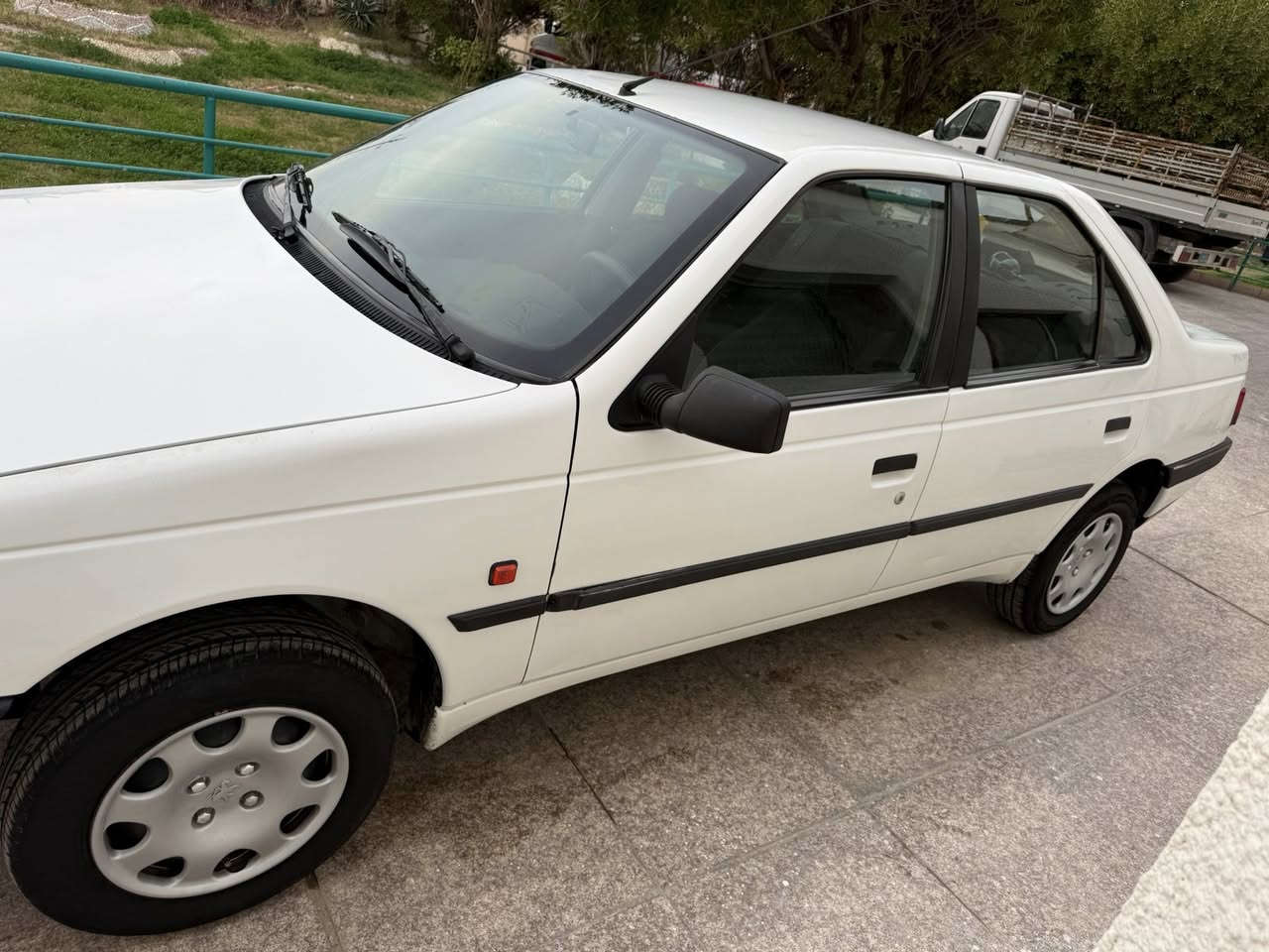 12مكفوله من الصبغ ماشيه 105مكانه كربلاء سعره 53


**إذا كنت صاحب هذا الإعلان وتريد حذفه لأي سبب، رجاءا أرسل رسالة إلى الدعم الفني**