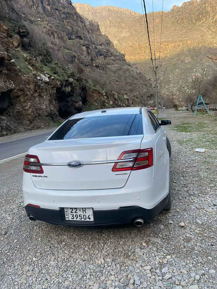 فۆرد تۆرێس مۆدێل 2013 مواسەفات  حاسە شاشە کوشن کارەبا کوشن جلد جام کارەبا کامێرە ناو زەرد زۆر  شتی تر 2چاملغی پشتەوەی بۆیاخە بێ ناو گرتن وە دەگایەکی بیلادی گۆڕاوە گێر و مەکینە بەشەرەت سەیارەکە مەسرەفی نیە بۆ زانیاری زیاتر  *********** أربيل, العراق
