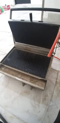 غراض طبخ • طباخ عينين • سماوة