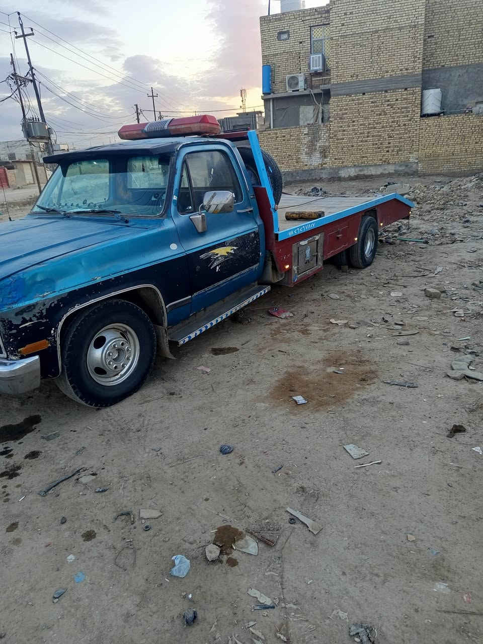 السلام عليكم شوفر كرين جاهزه رقم بغداد مكينه وكير واكسن جدد حداديه باور كهربائيات  بكره جديده مابيها نقص مكاني بابل القاسم السعر 45وبيها مجال قليل للستفسار ***********
