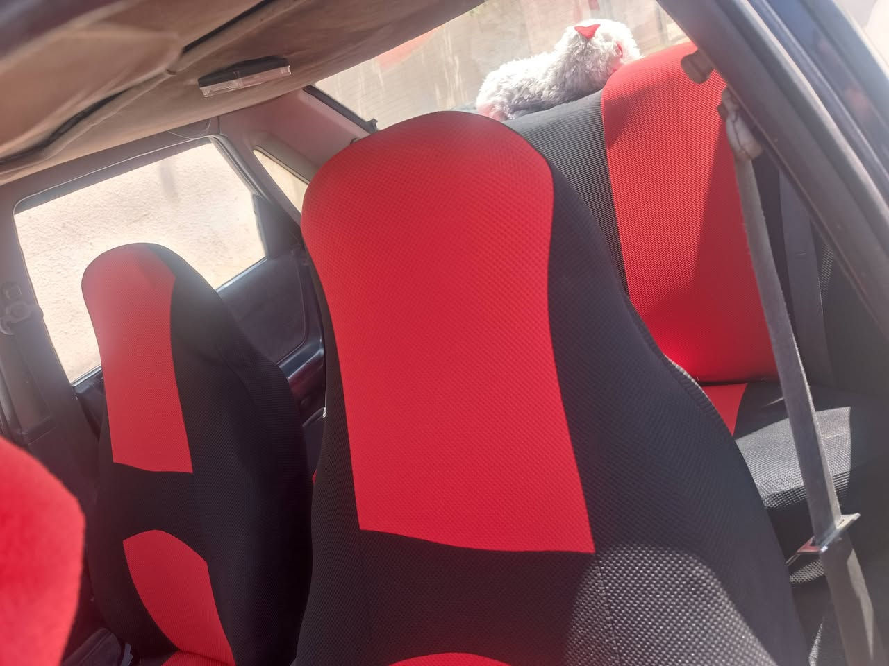 سلام عليكم مازده 626شرط محرك لاصرف ولا بخار كير شرط نضافه كدام عينك  شرط تحويل داخلها دوشمه جديده سياره مال بيت مرتبه فول ترايك للبصره السعر ٢٣الشراي يتصل ***********
