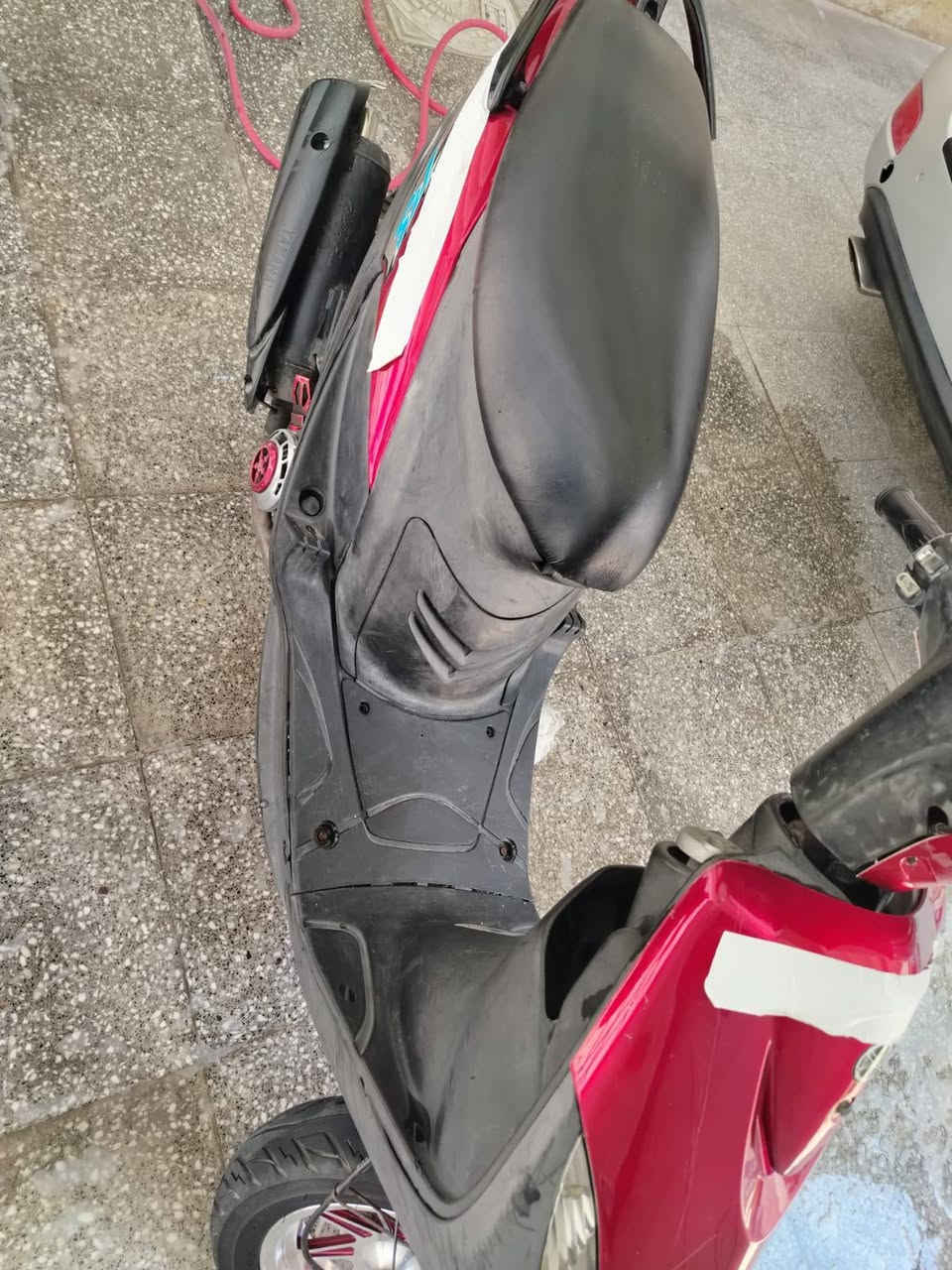 سلام عليكم ماكس عدله للبيع بوشه 55 رياضيه درجة جديد كلها شغال بيه تزويد بسيط درجة سلف كهربائيات درجة جديد ما متعوبه الله شاهد ابدل دهن كله ابو 12 الف وبيها سستم سماعات السعر 750 وبيها مجال مكاني البصرة امن الداخلي سبب البيع عندي سفر ***********

