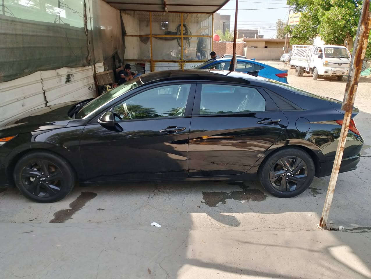 النترا 23 رقم بابل حادثها جاملغ وبنيد سعرها 146 المكان بابل ماشيه 63 رقم الموبايل ***********
