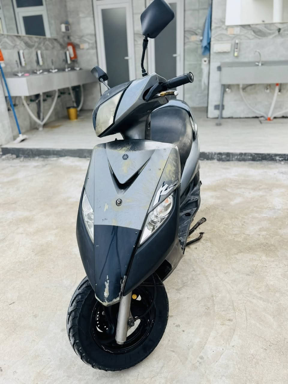 من رخصت الادمن ماكس ثعلب 140مكينه خرسه مملعوب بيها كفرات لبلاديه ختم واحد شلعه معدل نكره بكل وقت للبيع ***********
