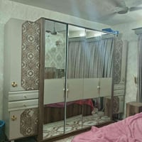 غرفة نوم • ٨ قطع • الكاظميه