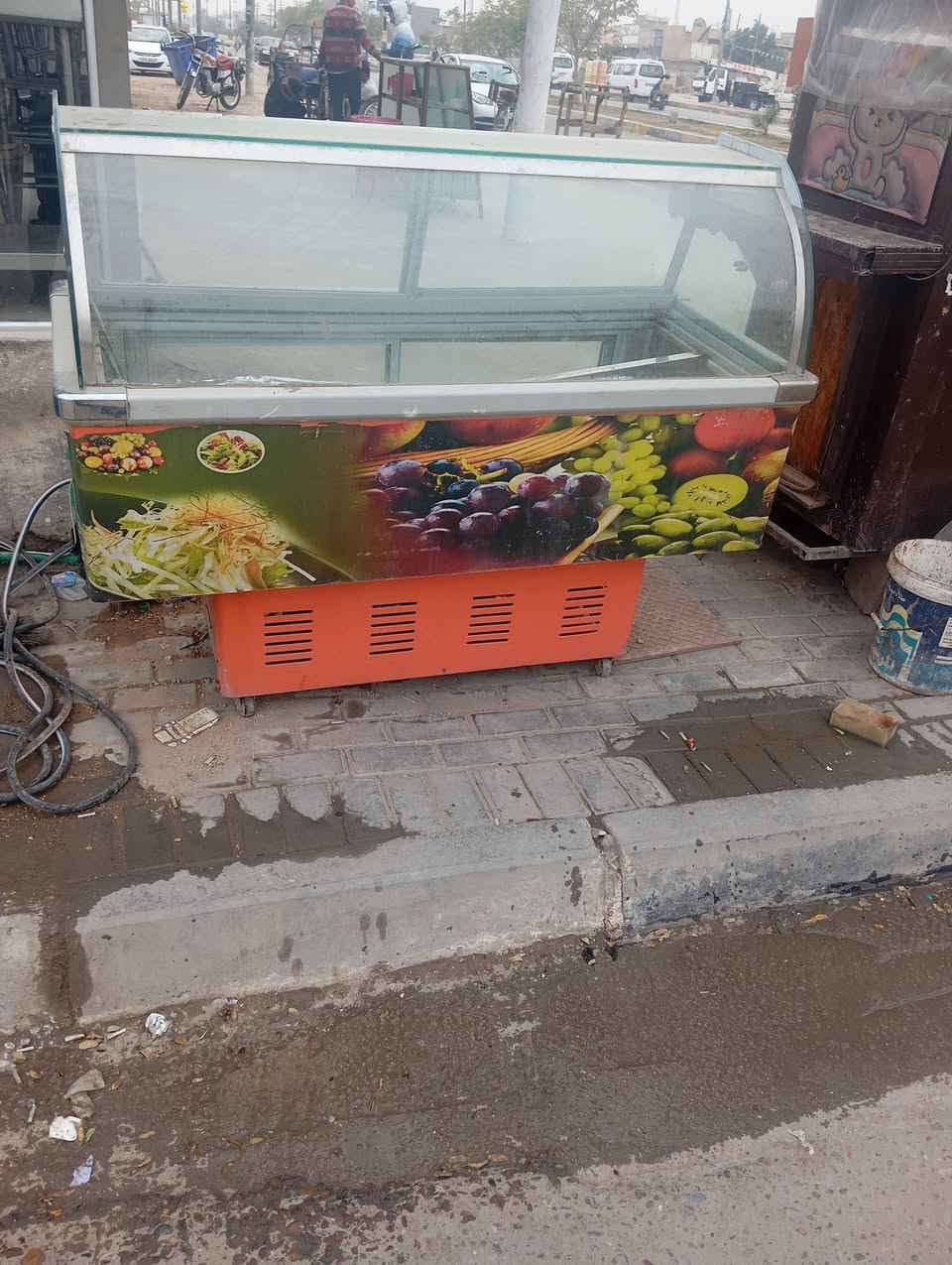 للبيع شغاله فول مكاني كربلاء
هاتف ***********
