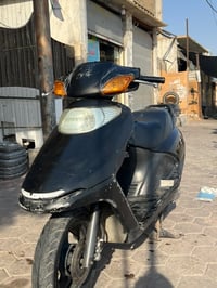 سبيسي • ياباني • كفرات تعبانه
