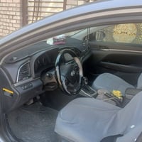 🚗 للبيع: هيونداي النترا Limited موديل 2017 بحالة ممتازة! سيارة مميزة، ...