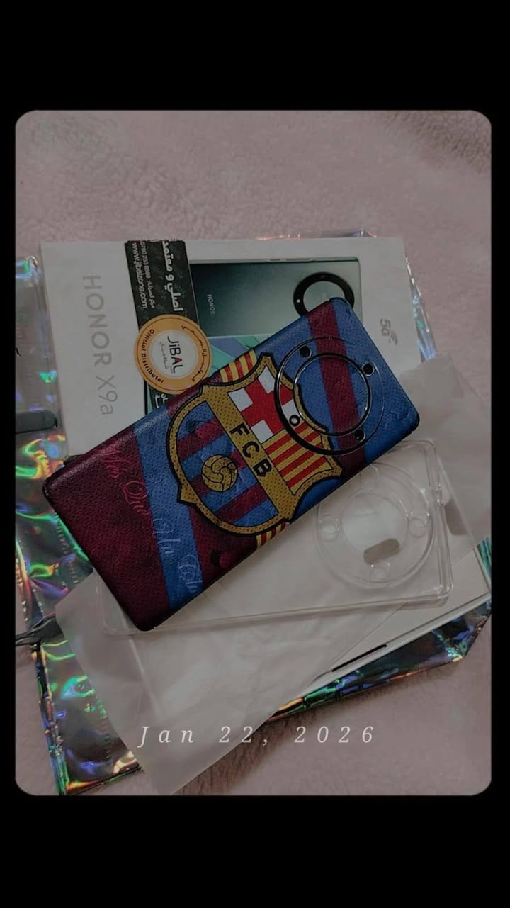 هونر x9a للبيع فقط المواصفات موجوده ويه الصور الجهاز جدا نظيف وغراضو كامله.. بي ملاحظه صغيرة جدا فوك بالشاصي ماتبين اذا ماتركز عليها
السعر 200 وبي مجال قليل
رقم موبايل وبي وتساب ***********
