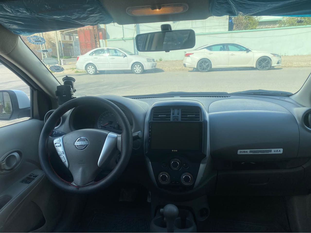 نسيان صني موديل 2020 اكلين ماشي 100 كير محرك شرط تبريد تدفى شرط بيها بطاقه بانزين اربع تايرات جديد اسبير منازل سياره بسمي شاشه ايباد كامير رقم جديد سنويه جديد لحد 2030
سعره114 وبيها مجال 
رقم *********** كركوك, العراق
