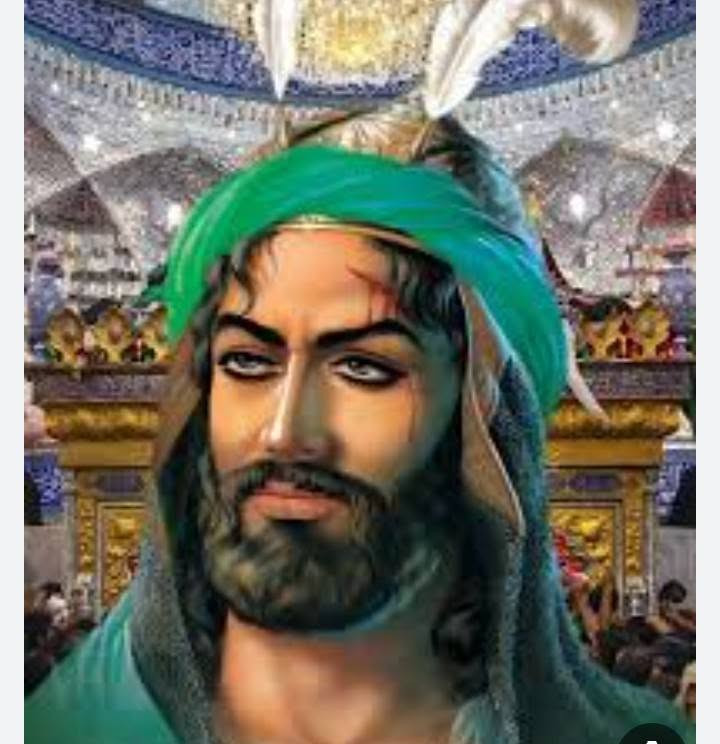 ـ┓━━━━🕌🕋🕌━━━━┏
       حب الحسين يجمعنا
      حملة الأمام المنتظر (عج) 
ـ┛━━━━🕌🕋🕌━━━━┗-

ستنطلق🚌 رحلتنا غدا ليلة السابع من محرم يوم (الاثنين )في الساعه الرابعة عصراََ🕔 الئ 

كربلاء المقدسه 🕌

(‏السعر 5)ذهابا وايابا 

العنوان  //بغداد الكريعات الفلكه قرب حسينية الزهراء (ع) 

للاستفسار والاتصال ع الارقام التالية

ـ┓━━━━🕌🕋🕌━━━━┏-
     بهاء أبو علي 
     ☎️📞 *********** 🤳
     ☎️📞*********** 🤳
ـ┛━━━━🕌🕋🕌━━━━┗
