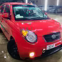 بيكانتو • ٢٠١٠ • اوتوماتيك