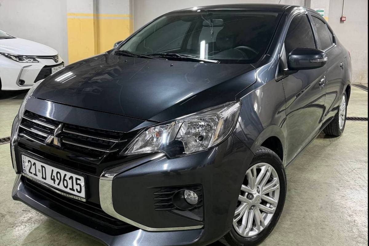 میستۆبۆشی ئەتراج  2024 سفری ئێرە 
تەنها 34 km رۆشتوە 
قەترە بۆیاخی نیە 
دەعامێکانیشی بەشەرت 
یەک دینار مەسرەفی تیانیە 
هەموو گیانی بەشەرت 
سەنەوی ژینگەی نوێیە 2030

سـعـر : لە کۆمێنت داوابکە ڕاستەوخۆ بۆت دێت 📥 

گێر و مەکیەنەی بەشەرت 
هیچ کێشەیەکی تێدا نییە 

ژمارەی خاوەنەکەی 
*********** 
شۆێن سلێمانی
