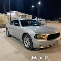 تشارجر • موديل ٧ • مكينة ماتشتغل