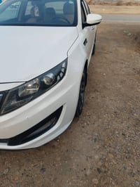 أوبتيما • ٢٠١٣ • رقم اربيل