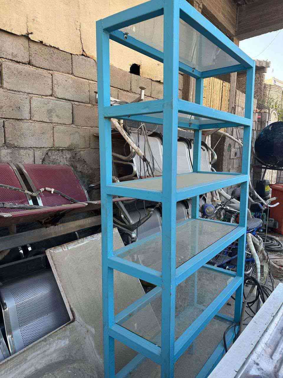 غراض للبيع مستعمل


**إذا كنت صاحب هذا الإعلان وتريد حذفه لأي سبب، رجاءا أرسل رسالة إلى الدعم الفني**