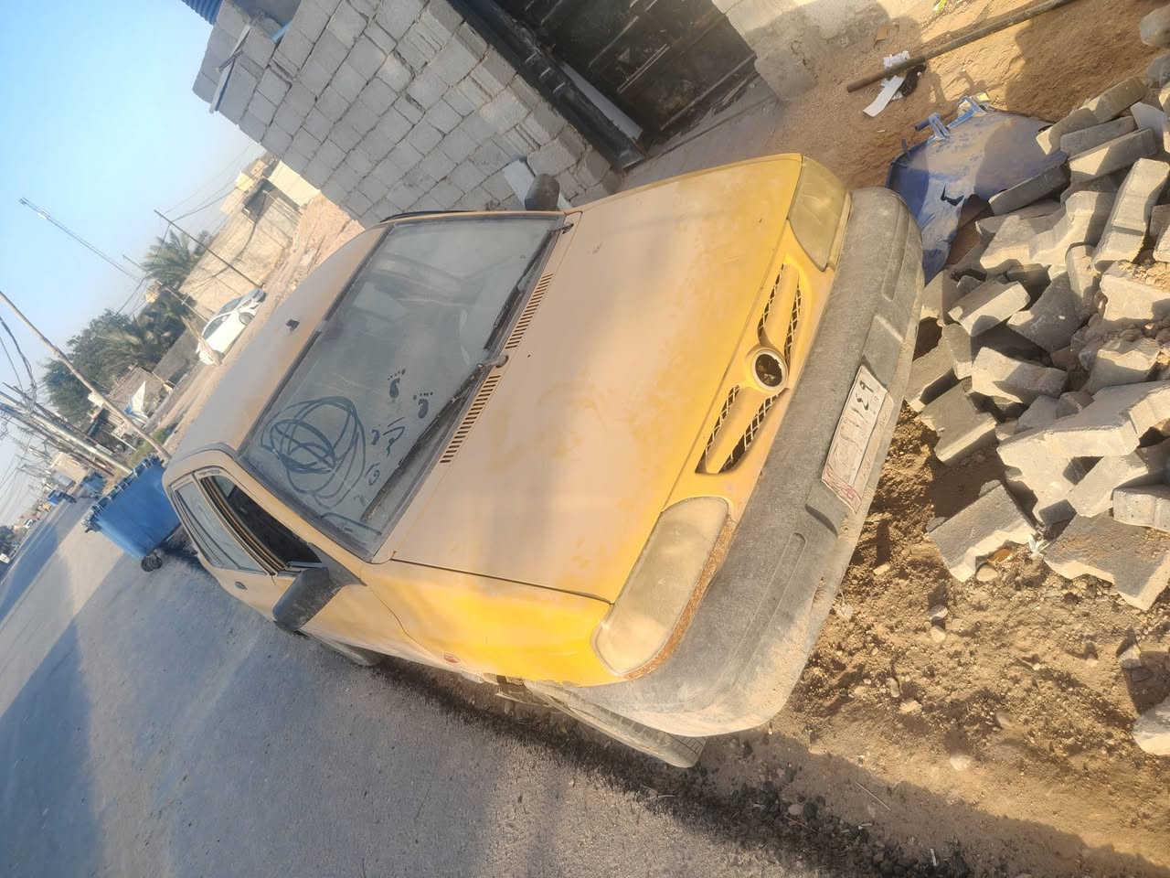 سايبه موديل 10 السعر 10 اوراق مكان كربلاء ***********
