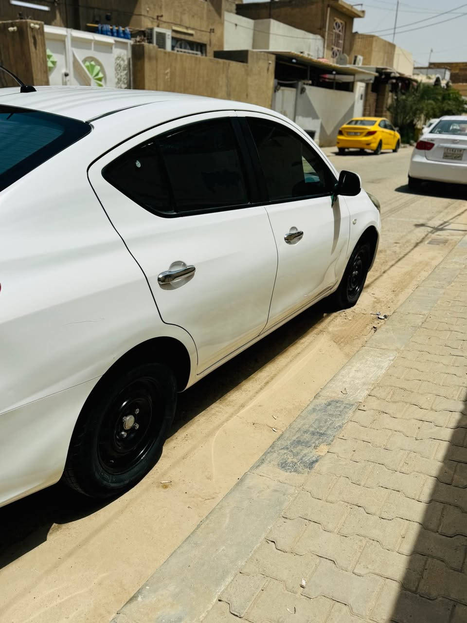 ‎صني هندي 2020 محلوبه فقط حالوب‎ النجف, العراق


**إذا كنت صاحب هذا الإعلان وتريد حذفه لأي سبب، رجاءا أرسل رسالة إلى الدعم الفني**