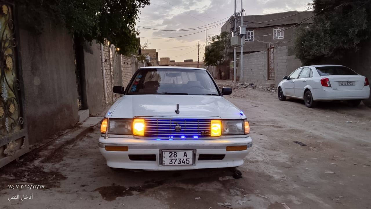 سيارة هارتوب 90مكفوله كفاله عامه من الصبغ والضربه رقم جديد سنويه ل30 بأسمي تبريد شغال تخم تاير ***********
