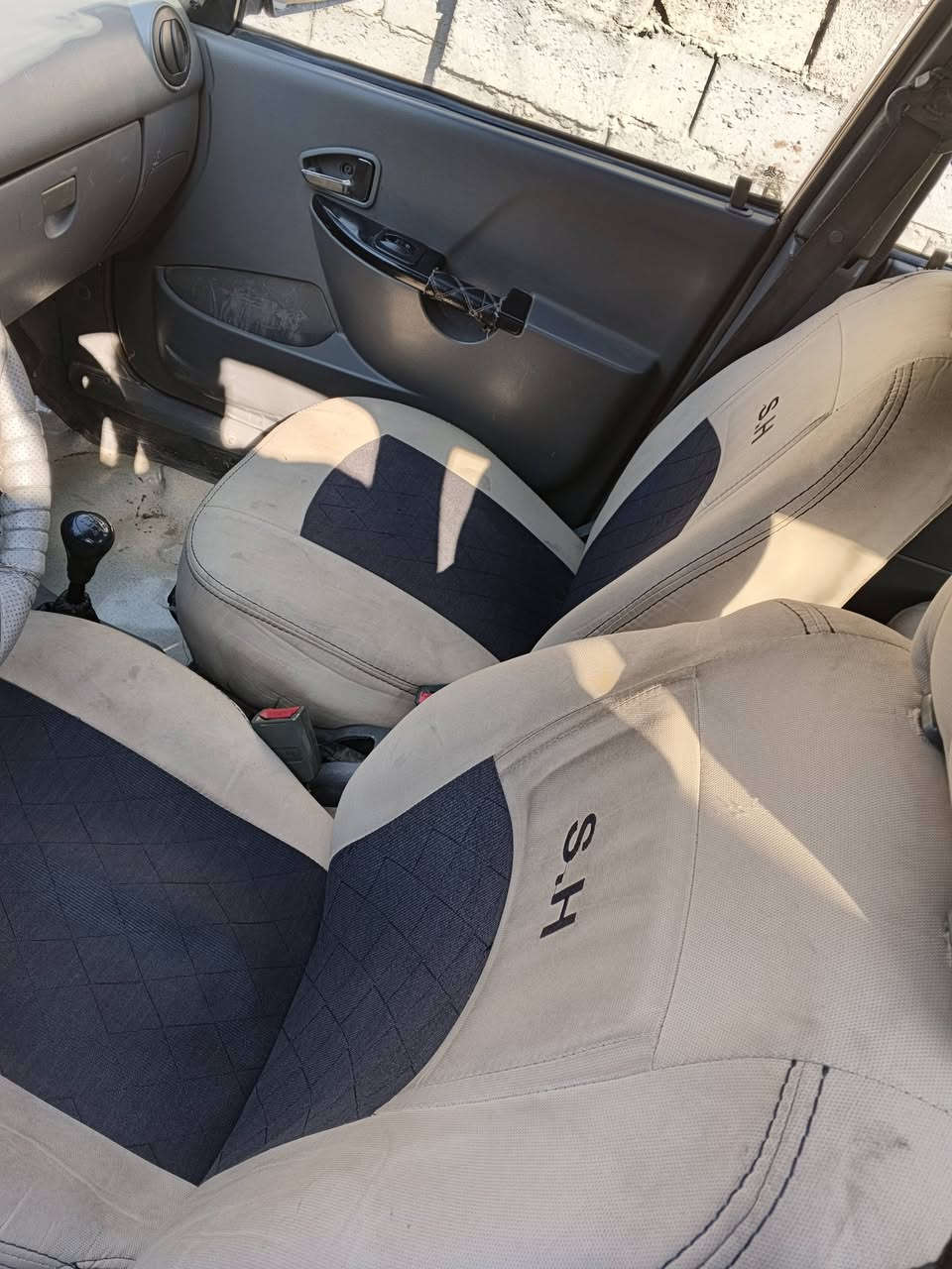 سايبه موديل 13 للبيع جاهزة خير من الله بسمي رقم مكليزي بيه ضربه بجاملغ ليورة تبريد شغال كهربائيات شغاله سعر 32 وبيهة مجال لطيبين لمكان بغداد لاستفسار ***********
