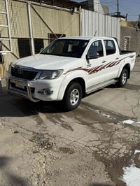 بيكم فور ويل موديل 2014 سياره لا يوجد صبق في السياره 07737723500