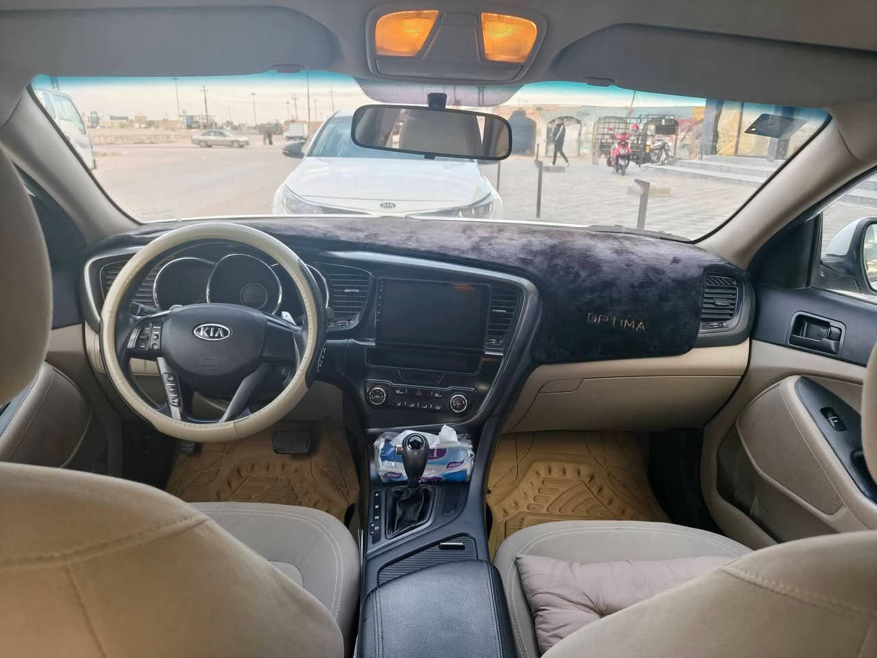 السلام عليكم 

‏اوبتما ٢٠١١ خليجي  #مكفولة 

ماشيه 160الف 
رقم الانبار

 مكينة ٢٤٠٠ بلادية مامفتوحة✅✅
 گير بلادي سونار مرفق مع المنشور ✅😍
.
 وبعد بيه موصفات الاوبتما المعروفه ✅✅

السعر :: اطلبه بالتعليقات يصلك خاص 📩🟥
            وبيه  مجال بسيط 

المكان الرمادي

 رقم صاحب السياره
 ***********

تابع الصفحه بيه سارات تناسبكم ✅✅😍
. 
.
