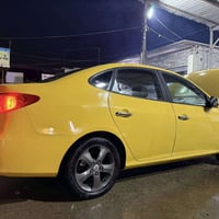 للبيع النترا 2010خليجي  مكينه وكير خير من الله صدر امامي خلفي خير من ا...