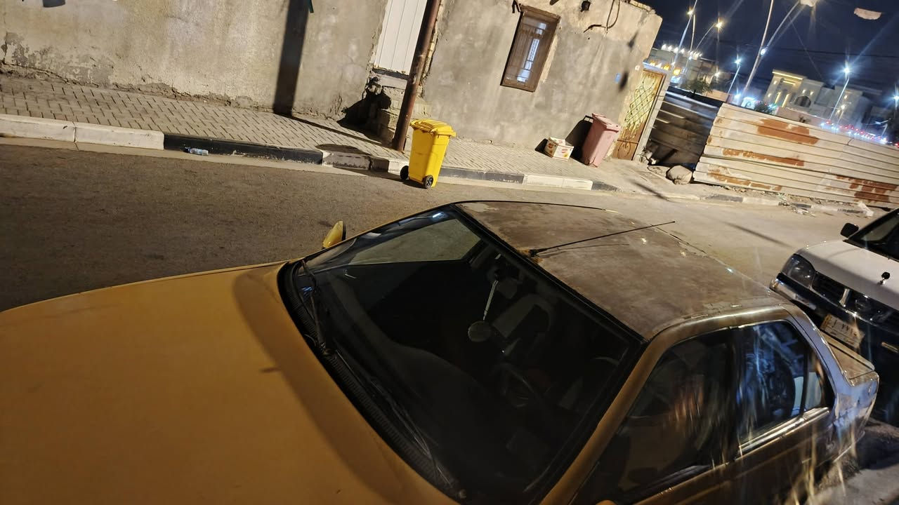 بيجو 405 مديل 2011 سنويه تنتهي2027 سياره اروح بيهة للجامعة ورجع بيه تبخير تنقص بس، قليل تبريد كمبريسر جديد الغاز مالته طار من لولف لو من ربل بسمي السياره مابيع اله تحويل سعر25بيهة  مجال قليل حك جيه تاخذ مصفره هيئه وقرامات


**إذا كنت صاحب هذا الإعلان وتريد حذفه لأي سبب، رجاءا أرسل رسالة إلى الدعم الفني**