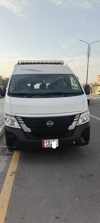 نيسان اللبيع موديل  2025  مكفوله ماشية 11 الف العنوان بغداد السعر 320 ...