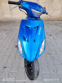 دراجه ادريس اخت الجديده برغي مامفتوح بيهه 07887206481 سلف لايتات اشاير...