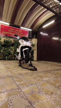 للبيع ( PCX) الجيل الاول ( ياباني) للاستفسار/07749903792/ حاوية رمبة م...