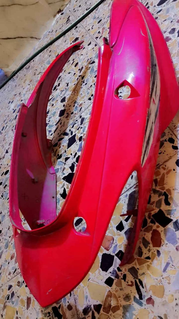 صفاحيات سكنس اصلي ابلادي ٣٥الف 
بغداد مدينت الصدر حي طارق
*********** بغداد, العراق
