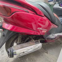 فورزه 0:8 البيع. مكينه مكفوله. لايت زنون دراجه حلوه نصبه سستم نيكل  تا...