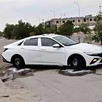 سياره للبيع جديده كلش 07769254413 2024