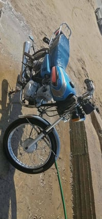 موتوسيكل • كفاله عامه • الديوانية قريت النوريه