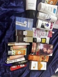 مكياج أصلي • جديد • تصفية