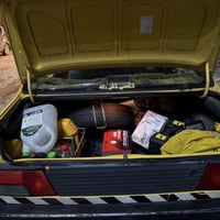 بيجو روى 2009 بسمي على ايدي من شركه سياره نضيفه ومرتبه بدون خياس شاشه ...