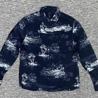 H&M اصلي • قميص كاجوال • فيسكوز 100%