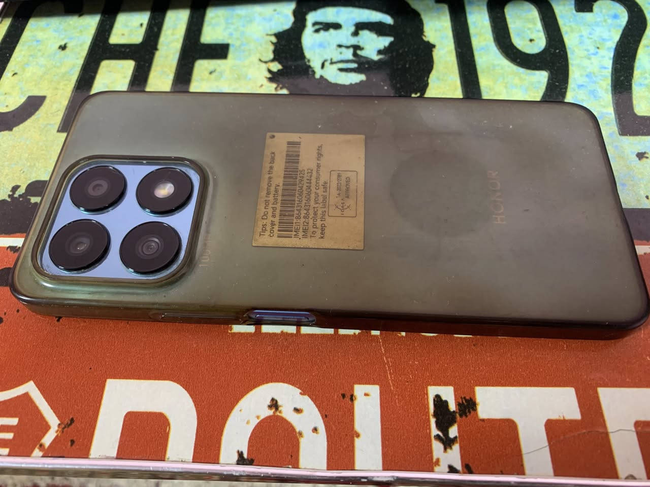 هونر x8a للبيع بي فطر ب البلازما ما مأثر ع الشاشة السعر 125 الف وبي مجال ***********
