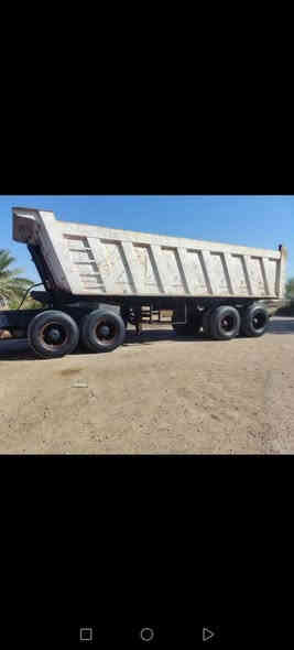 للبيع عربانه الماني ذرعه 32 متر مجموعه براد 16  تخم تاير مكان بغداد التاجي المشاهده  السعر 85 ورقه  ***********
***********
