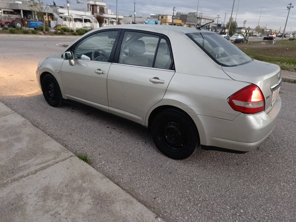 *********** نـیسان تیدایابانی مۆدێل 2008گـێڕئـۆتۆماتیک بــێ بۆیاخ قەترەبۆیاخی نیەپێشودوای کەپسەچەکوشی پێوەنیەکرانەوەوپارچەگۆڕاوینیە  سەنەوی تازە بەسەرچوە ژینگەی پێشوتری دراوە پێشودوای کەپسەدەعامی بۆدەعامی بەشەرت چەکوشی پێیوەنیە گێرومەکینەی بەشەرت مەکینەی نەکراوەتۆمەکینە16یەمەرغوب بەشەرتی تاحویل وەکالەشدەکەم چـوارتایەوویلی لۆکی لەژێرەیەکهەزارمەسروفینیە تازەپێشودوایم داگرتوەتەقەوڕەقەی نیە چرکەی تێدانیەتەبریتی ساردوگەرم بەشەرت سیعری 85گەڵاوکمێک مەجال شوێن هەڵبجەی تازە؟ ***********یان *********** السليمانية, العراق
